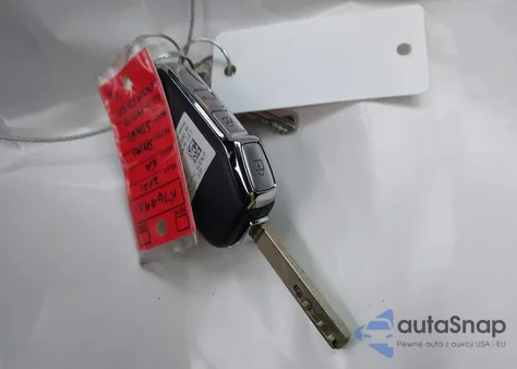 2021 Kia Seltos S Turbo z USA, uszkodzony, nr VIN KNDEUCA20M7103220